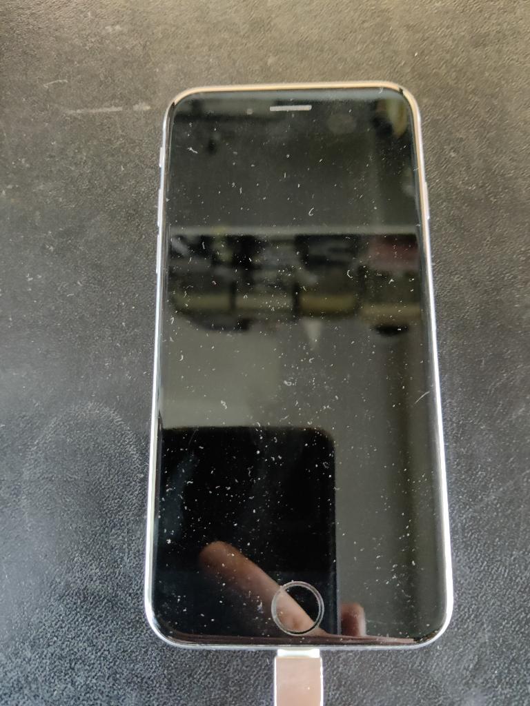 Apple iPhone 6s 64GB  - A1688 - Grijs | 19-5, Telecommunicatie, Mobiele telefoons | Apple iPhone, Gebruikt, Verzenden, 64 GB, Grijs