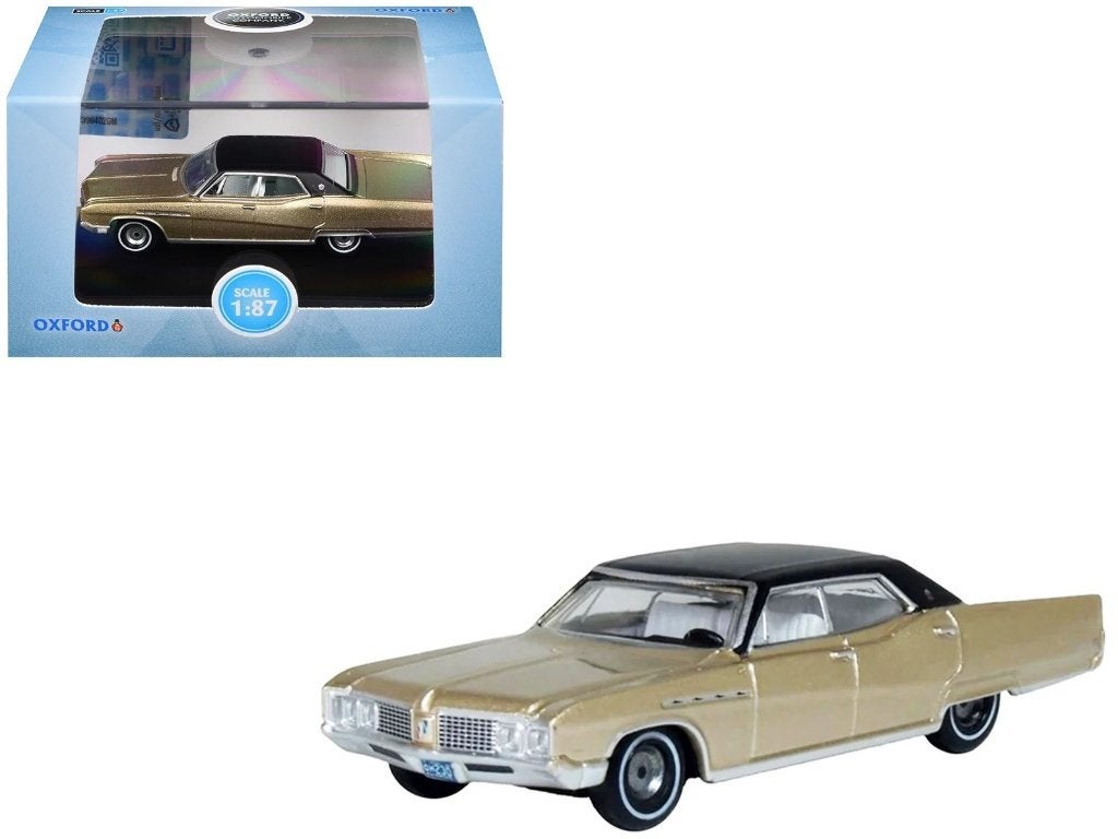 Buick ELECTRA 225 1968, Ophalen of Verzenden, Nieuw, Auto, Overige merken