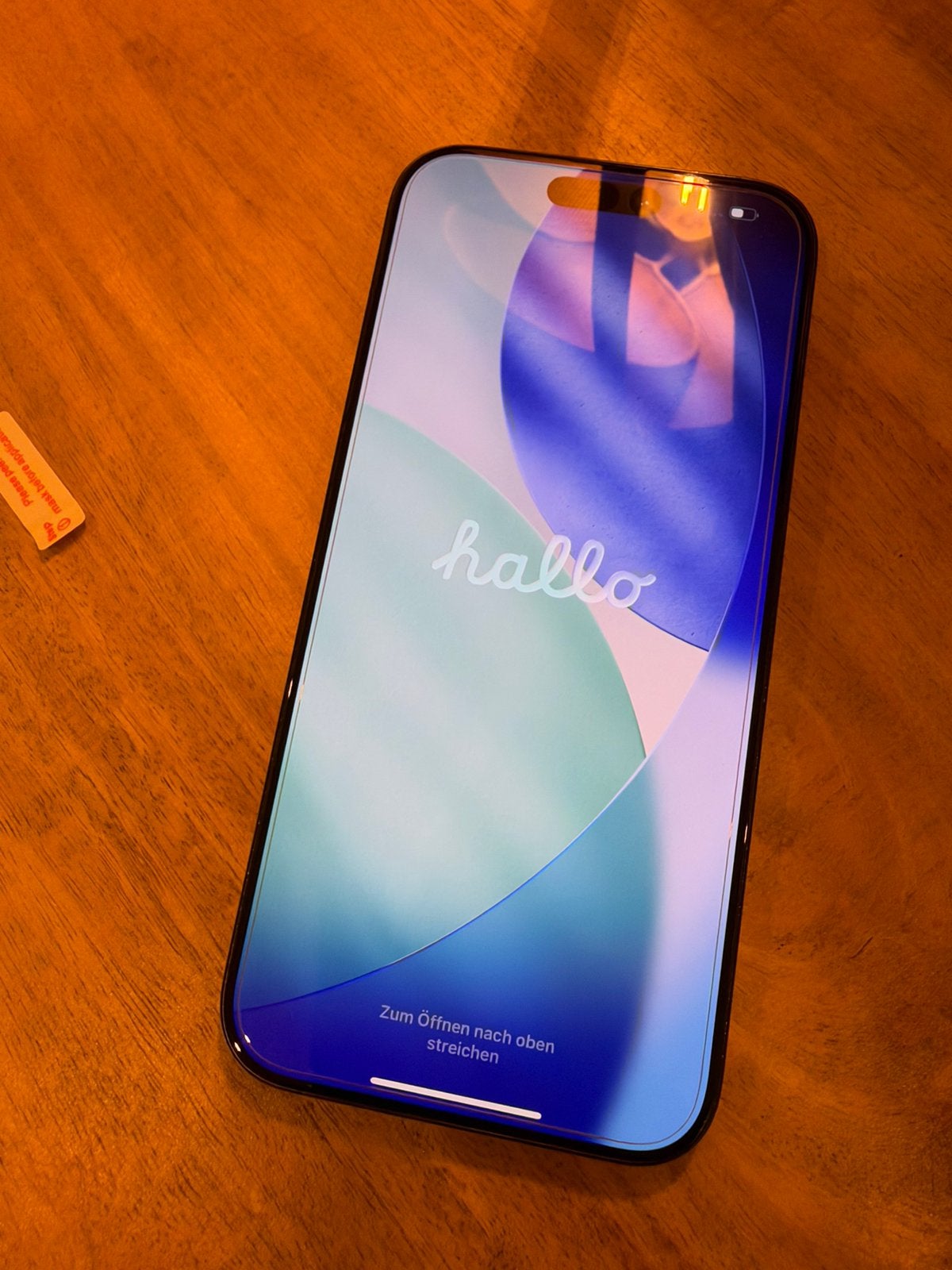 Apple Iphone 16 pro max 256gb - zeer goede staat, Ophalen, Zo goed als nieuw, 256 GB