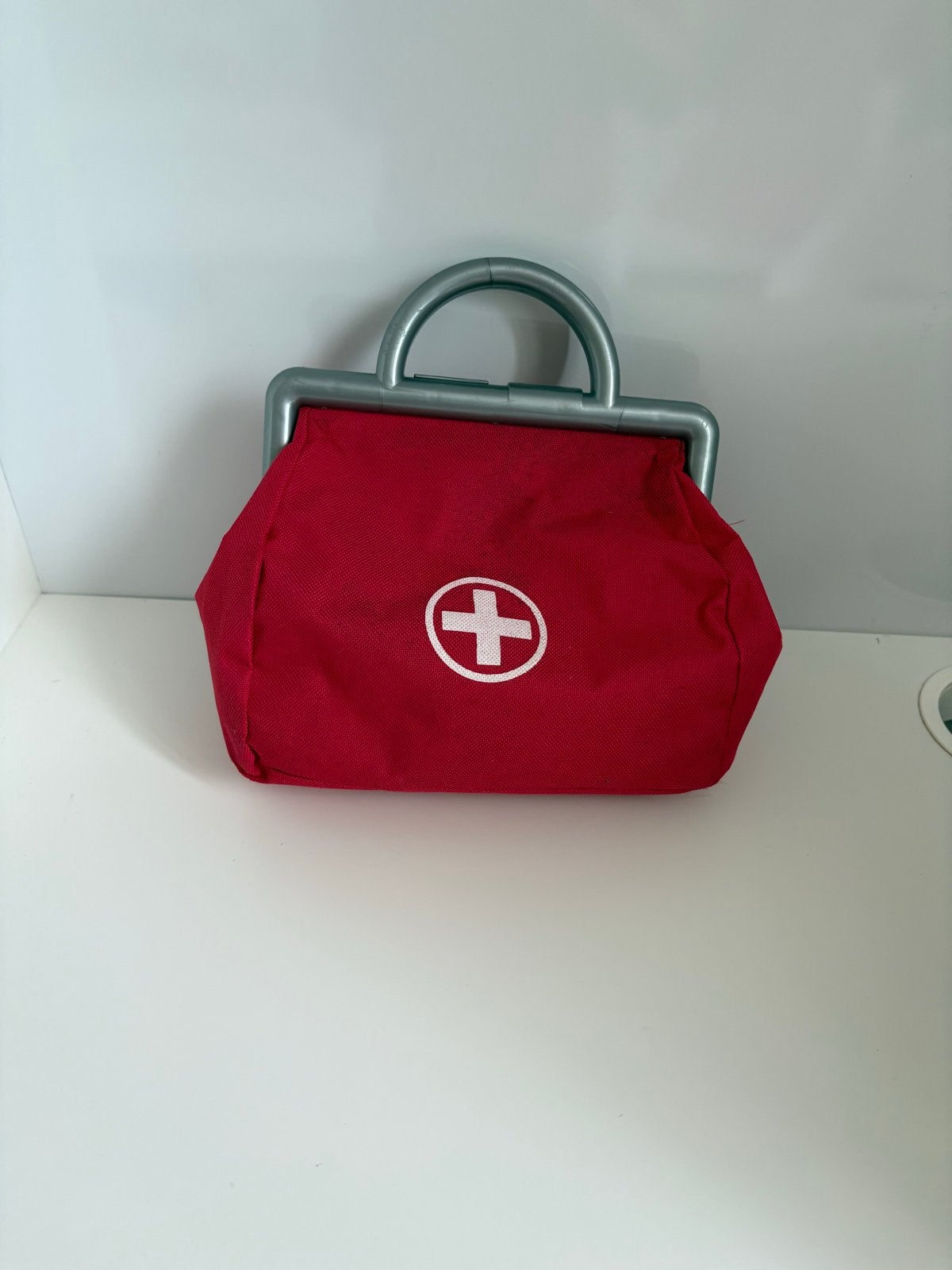 Doktersset voor kinderen - Perfect voor de kleine dokter!, Ophalen of Verzenden, Gebruikt, Ontdekken