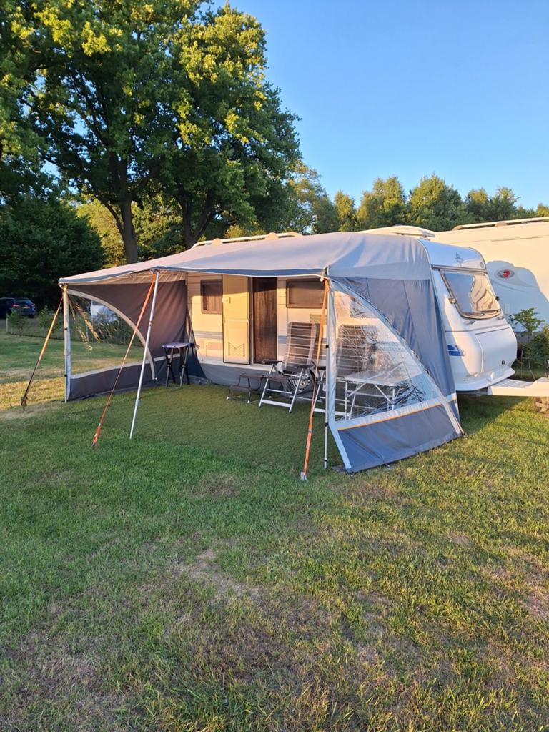 Brand luifel, Ophalen of Verzenden, Campingstoel