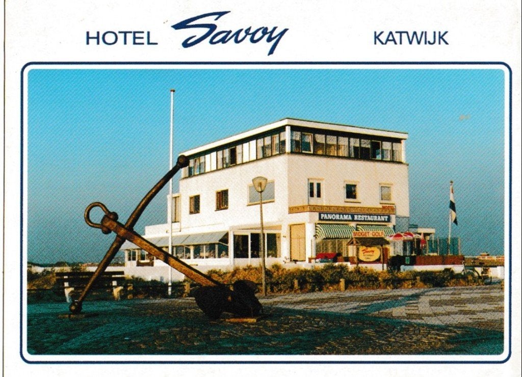 Katwijk              655, Verzamelen, Ophalen of Verzenden, Voor 1920, Zuid-Holland