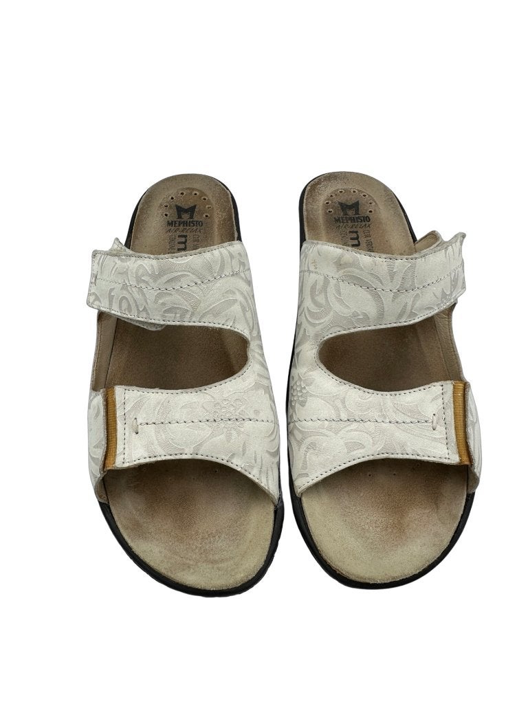 Mephisto sandalen 42, Kleding | Dames, Schoenen, Nieuw, Sandalen of Muiltjes, Ophalen of Verzenden