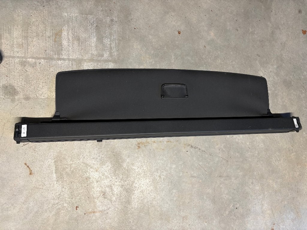 Hoedenplank Volvo XC 70 of V60 (32205897) 119 cm, Ophalen, Gebruikt