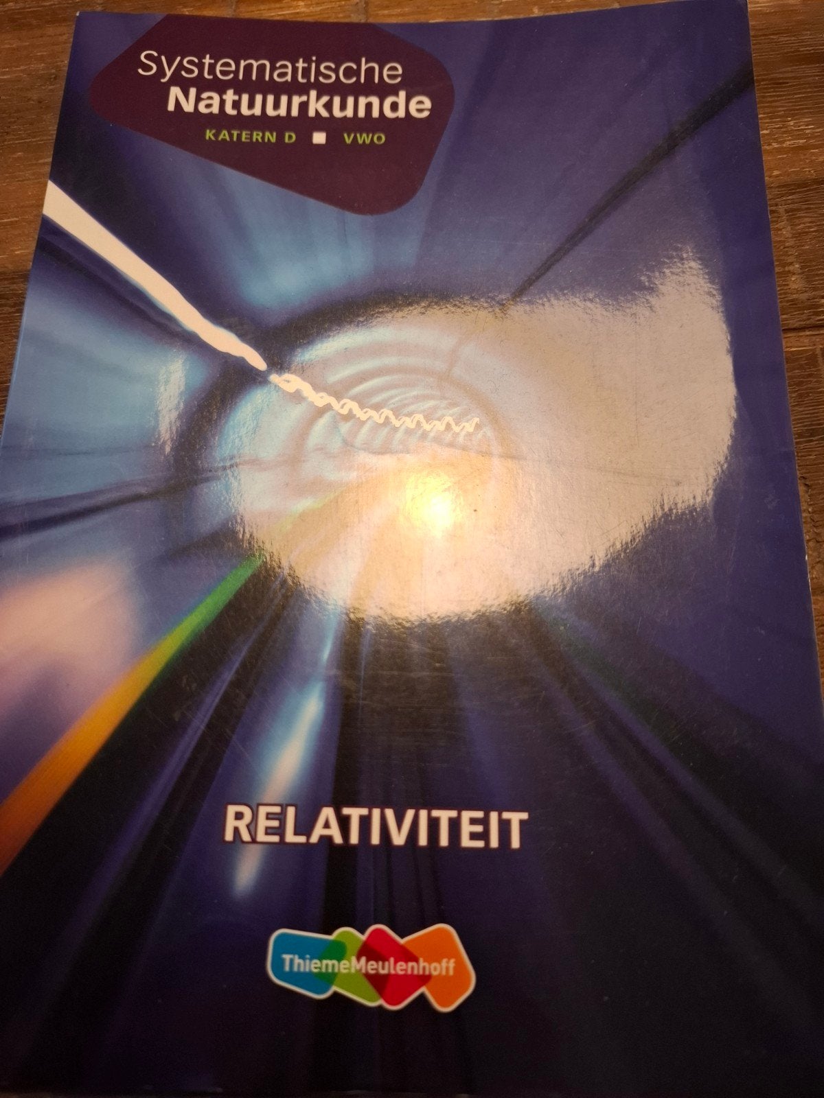 Bart van Dalen - Katern D vwo, Bart van Dalen; Johan van Dongen; Rene de Jong; Arjan Keurentjes, Ophalen of Verzenden, Zo goed als nieuw