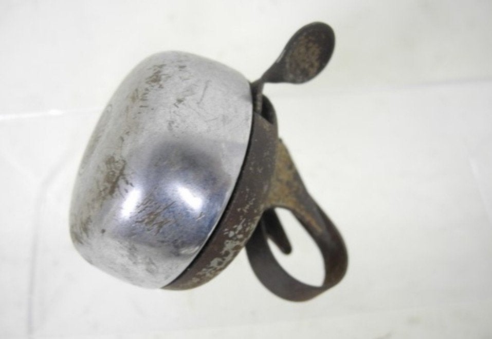 GEZOCHT Gazelle fietsbel vintage oldtimer Sport Speciaal, Ophalen of Verzenden, Gebruikt