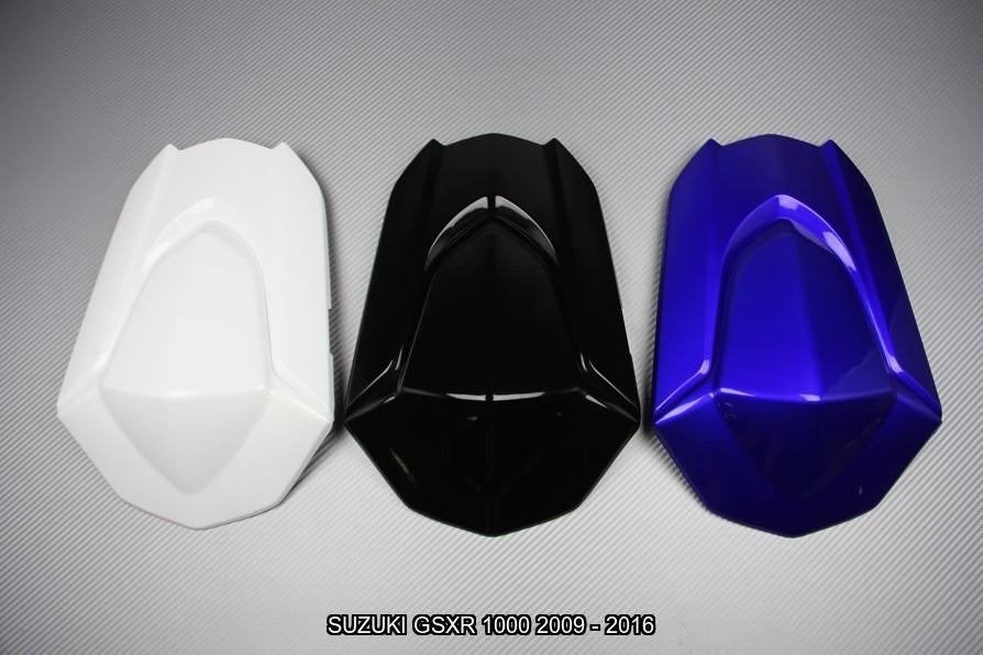 AVDB Seat Cover SUZUKI GSXR 1000 2009 2012 2016 K9 L0 L2, Motoren, Verzenden, Nieuw