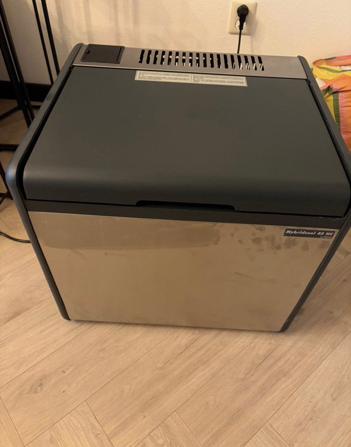koelbox 41 liter, Ophalen of Verzenden, Zo goed als nieuw