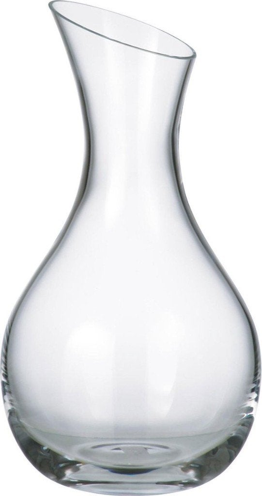 Bohemia Karaf, Huis en Inrichting, Ophalen of Verzenden, Nieuw, Overige kleuren, Glas