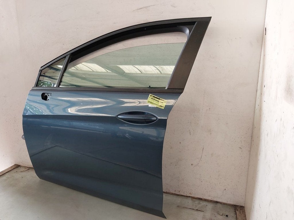 Portier Links Voor Opel Astra K (2015-10/2022-12) 39160867, Gebruikt, Bahnhofsplatz, Rüsselsheim am Main 65423, , Duitsland, Opel