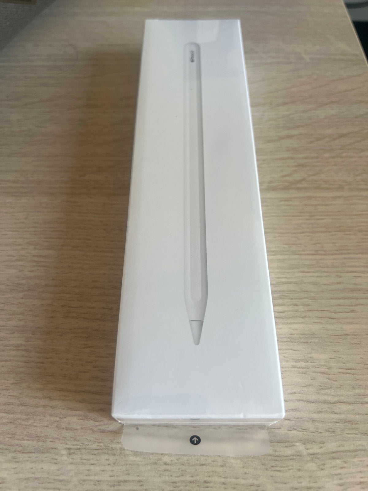 Apple Pencil (2e generatie) - Model A2051, Computers en Software, Apple iPads, Ophalen, Nieuw
