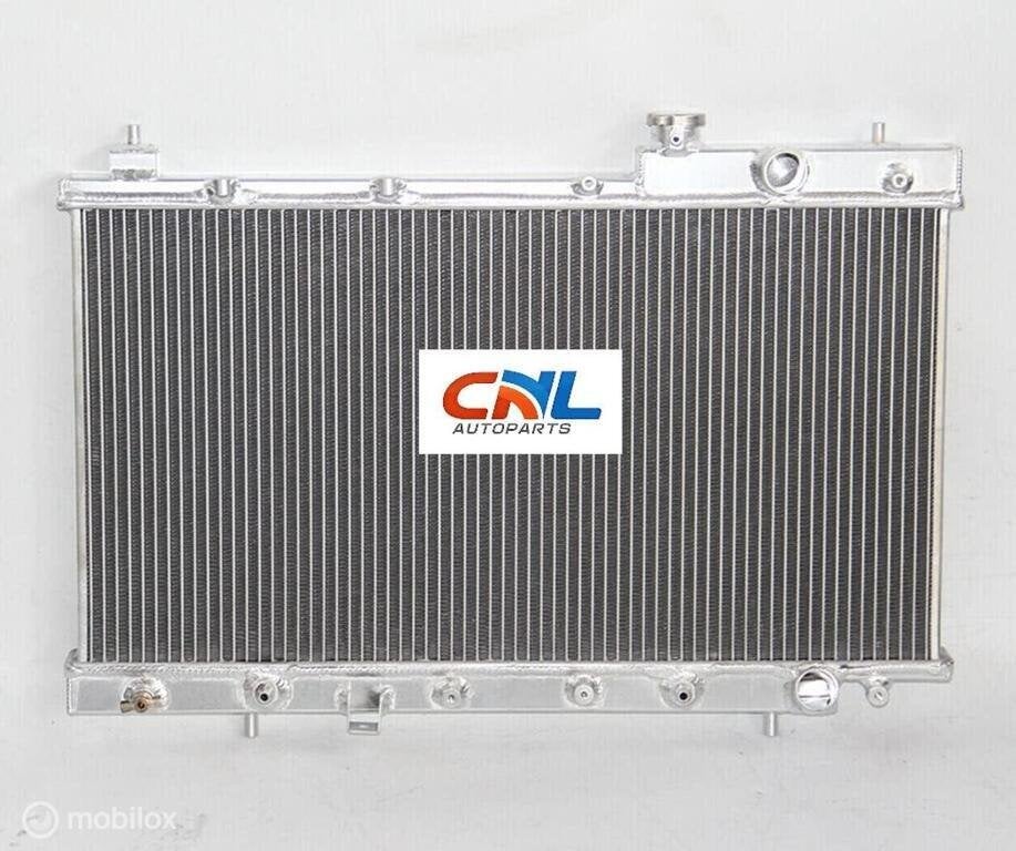 Radiateur 1997-2001 Honda CRV CR-V 2.0 L4 4CYL AT/MT 98 99, Nieuw, Ophalen of Verzenden