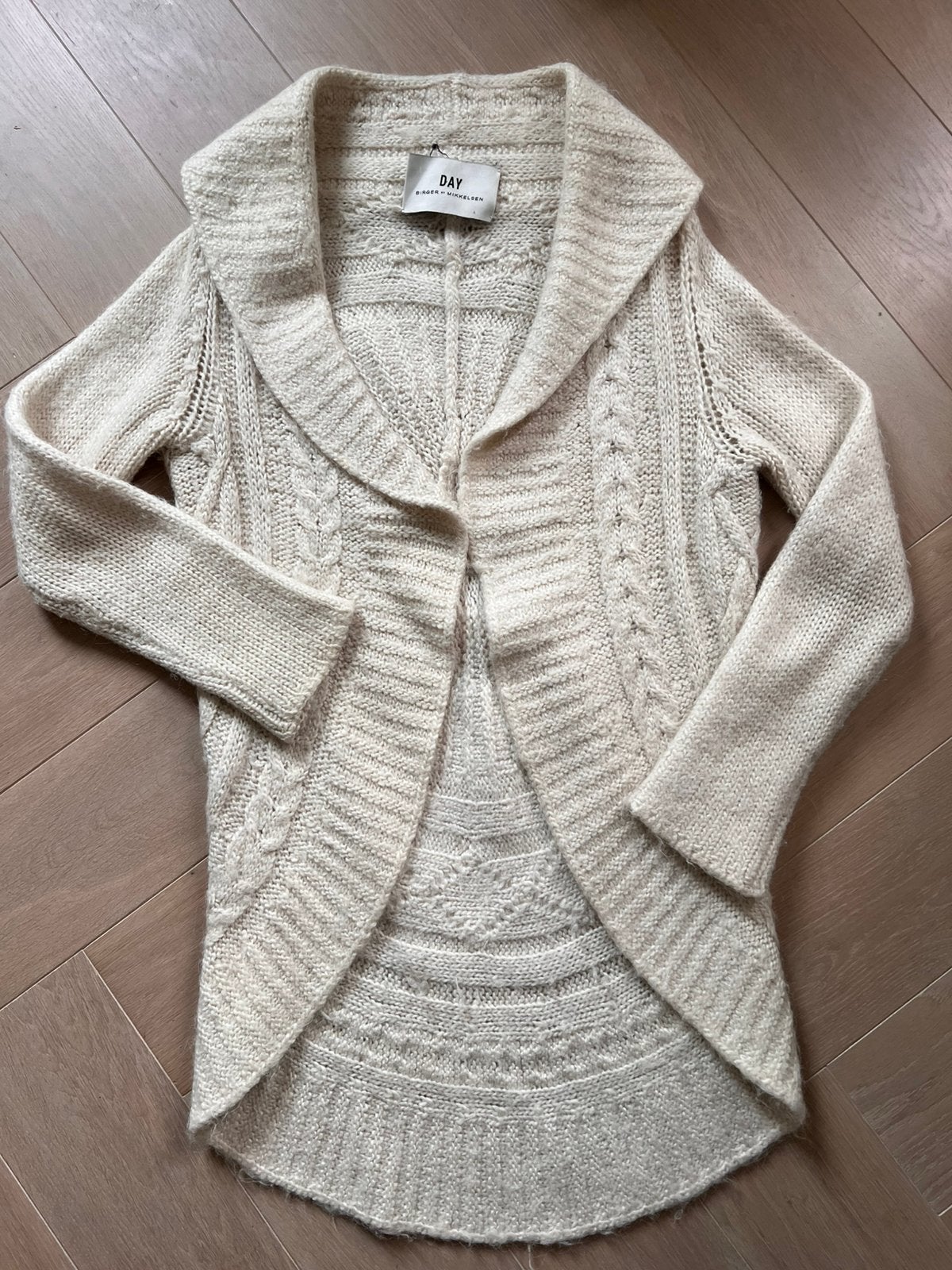 Day Birger en Mikkelson vest mt L, Kleding | Dames, Ophalen of Verzenden, Zo goed als nieuw, Maat 38/40 (M)