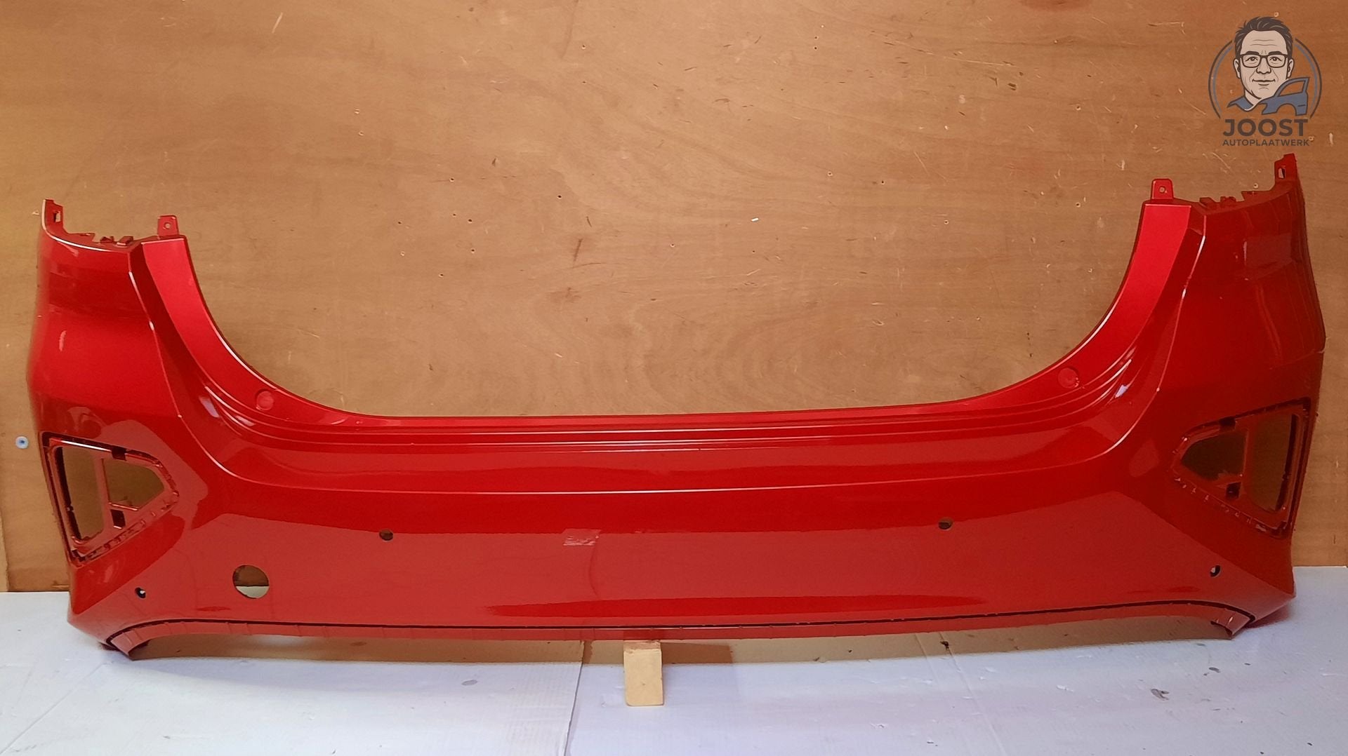 Achterbumper orgineel Kia Ceed CD GT Line ->'18 86611-J7910, Auto-onderdelen, Carrosserie en Plaatwerk, -Kia Europe GmbH, Herkomst onderdeel bekend