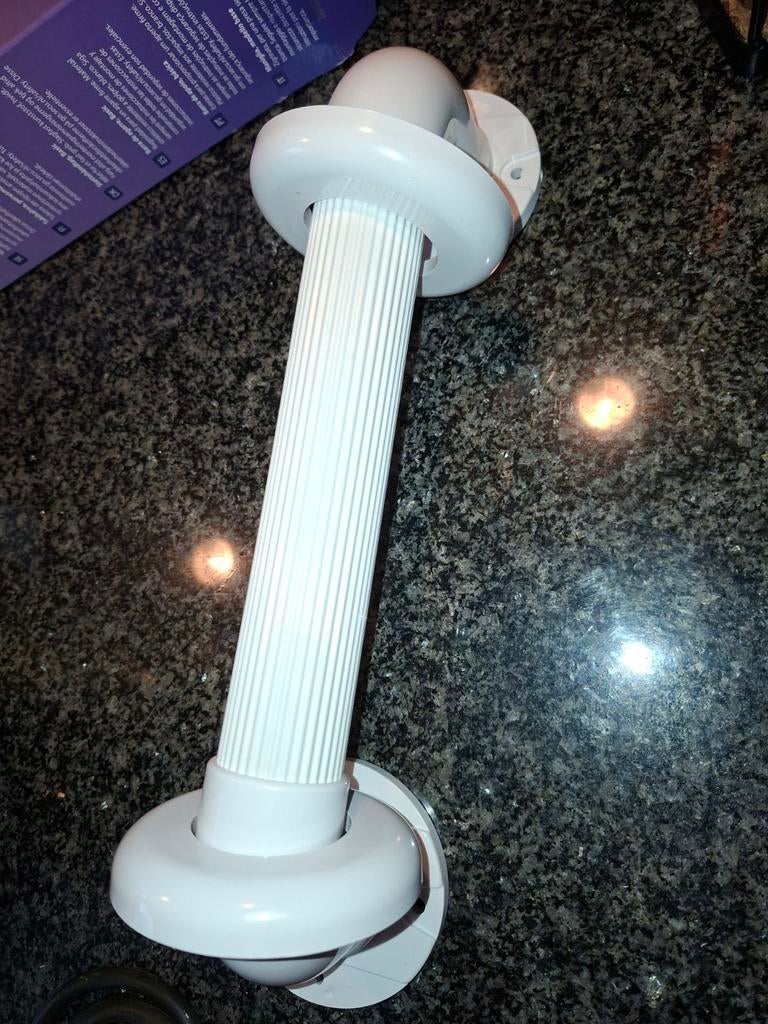 Wandbeugel Secucare 30 cm, Diversen, Ophalen, Nieuw
