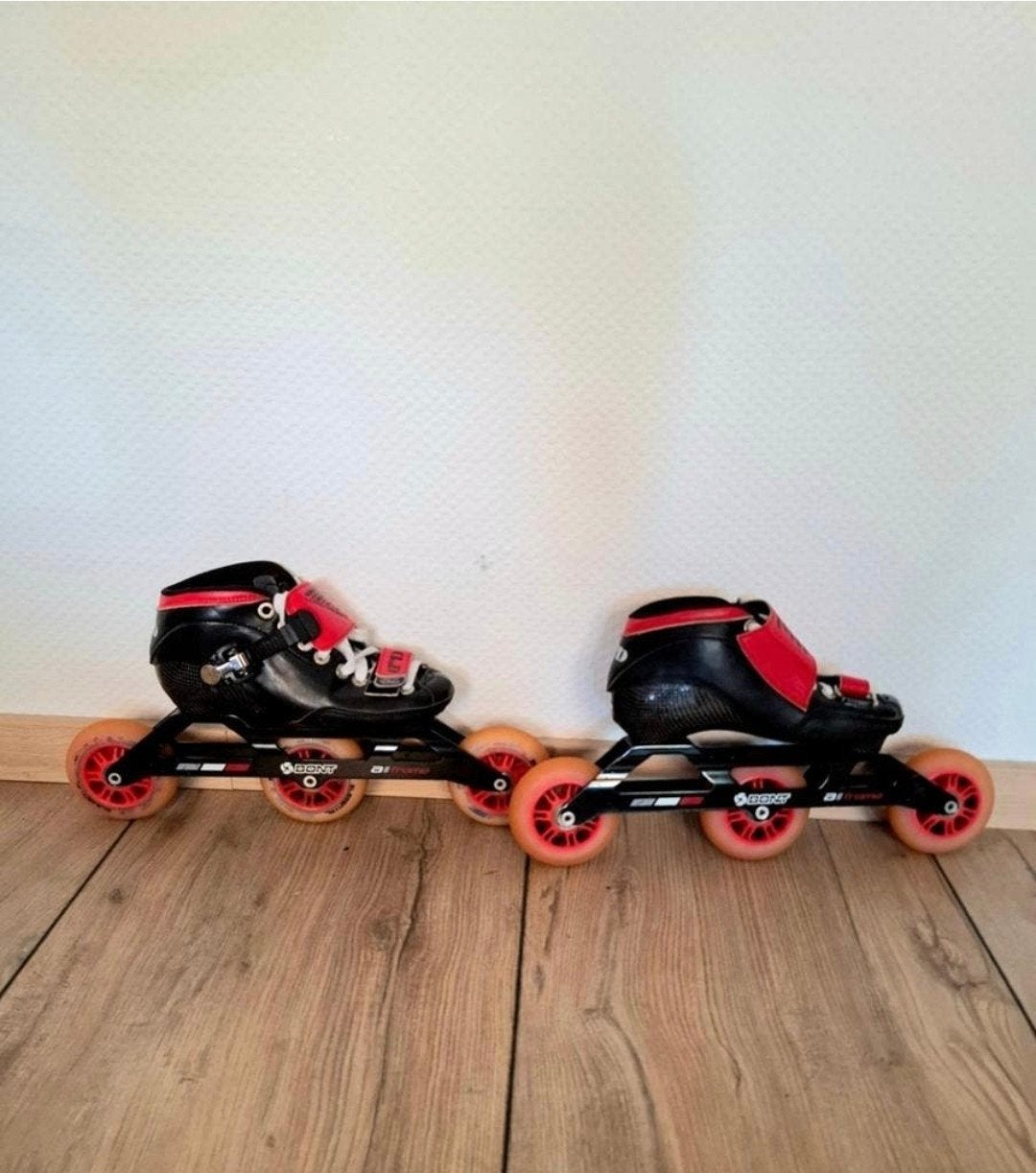 DMB Lazer Triumph skeelers maat 36, Ophalen of Verzenden