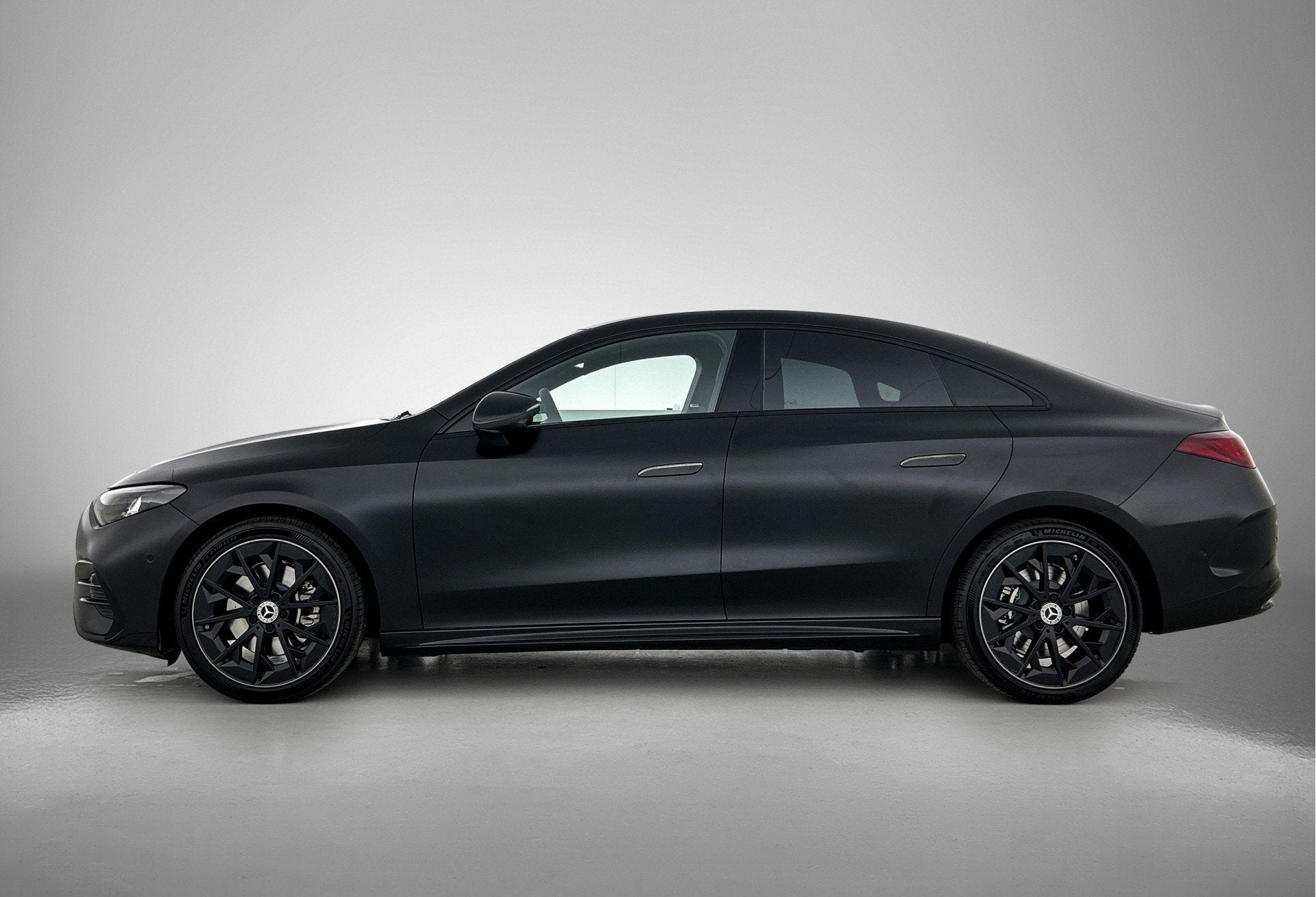 Mercedes-Benz CLA-Klasse 250+ Business Solution 85.5 kWh | E, Auto's, Automaat, CLA, Achterwielaandrijving, Leder