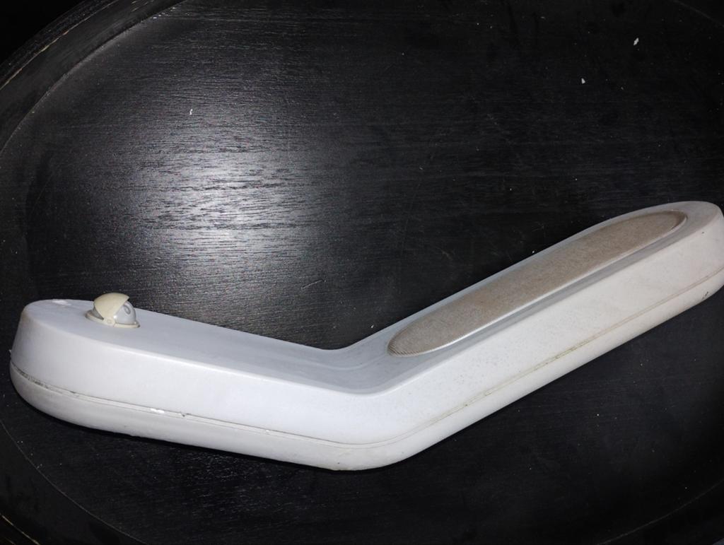 Buitenlamp met sensor, Gebruikt, Wandlamp, Ophalen of Verzenden, Netvoeding