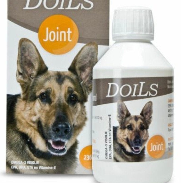 Doils Joint omega olie, Dieren en Toebehoren, Ophalen, Hond