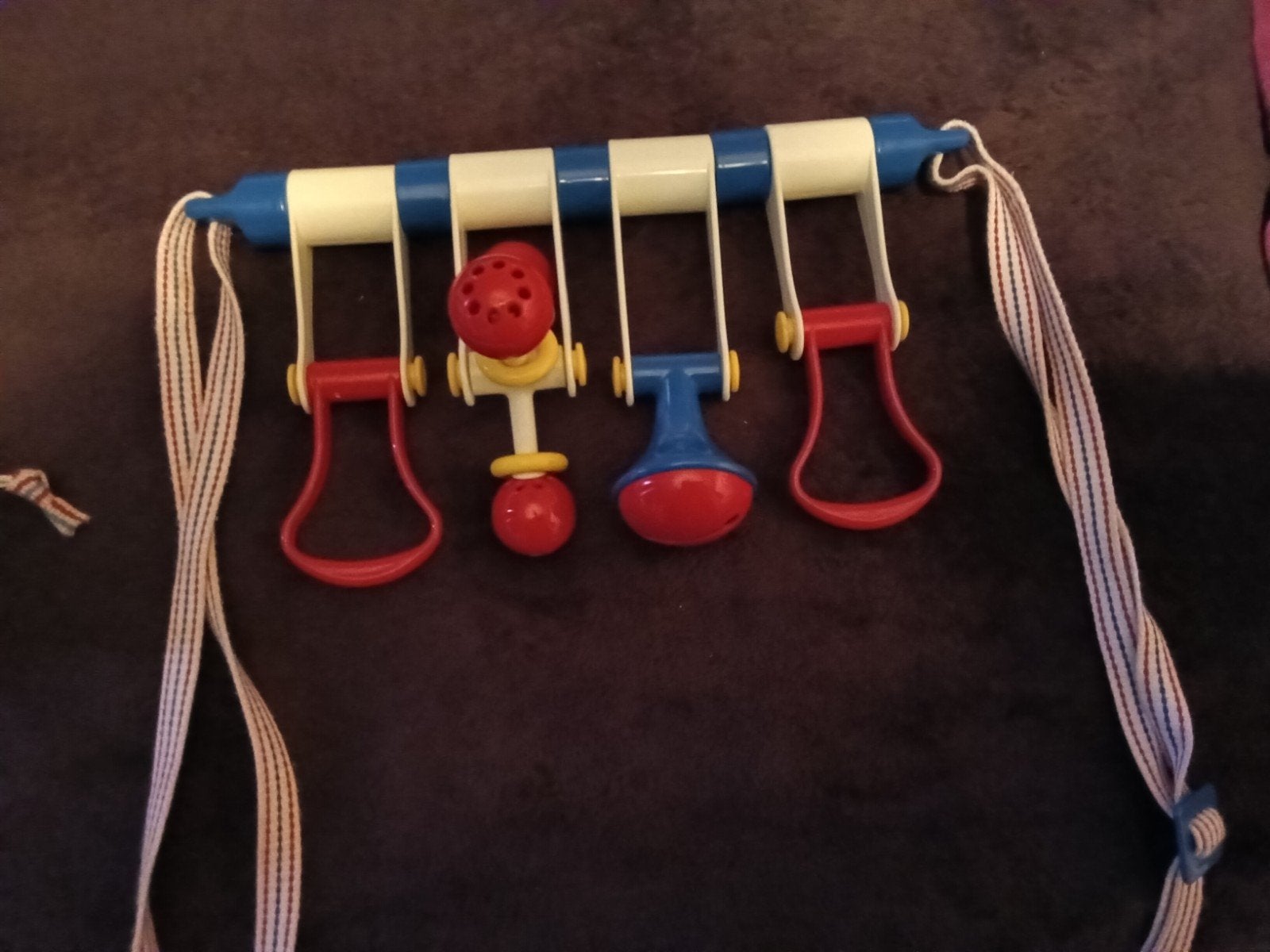 Ambi toys speelgoed, Ophalen of Verzenden, Gebruikt, Overige typen