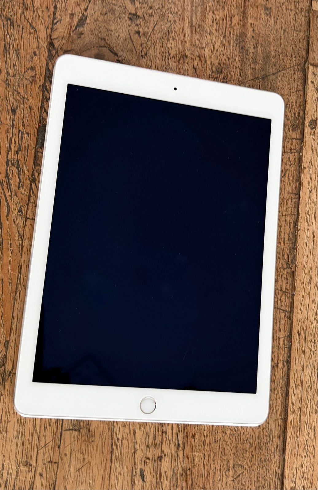 iPad Air 2 - 64 GB, Gebruikt, Apple iPad Air, Ophalen of Verzenden, Wi-Fi