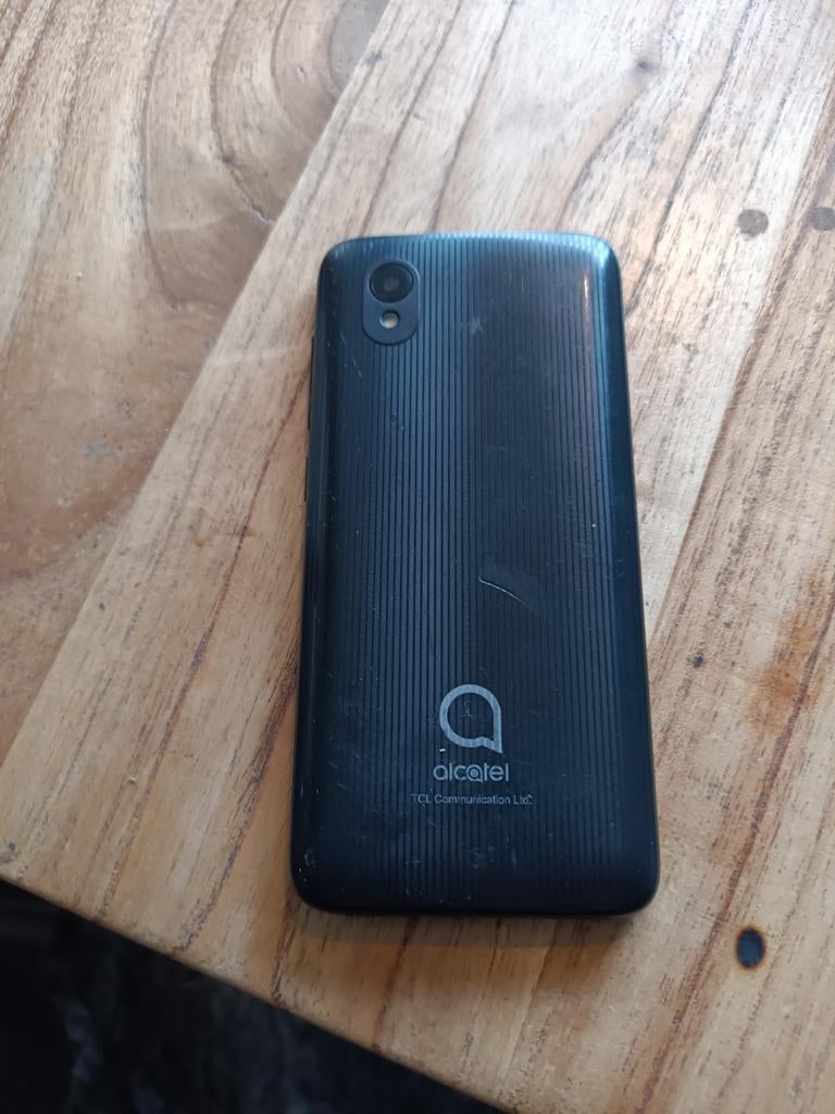 Alcatel smartphone - Gebruikt, Gebruikt, Overige modellen, Ophalen of Verzenden, Minder dan 3 megapixel