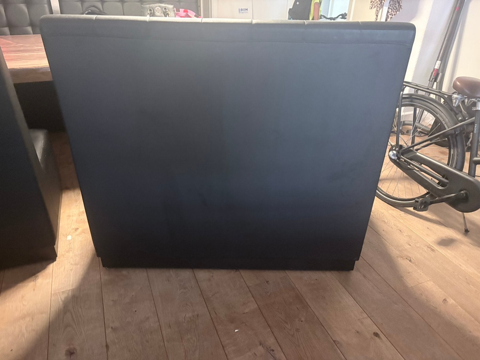 Banken, Ophalen, Zo goed als nieuw, 75 tot 100 cm, Minder dan 150 cm
