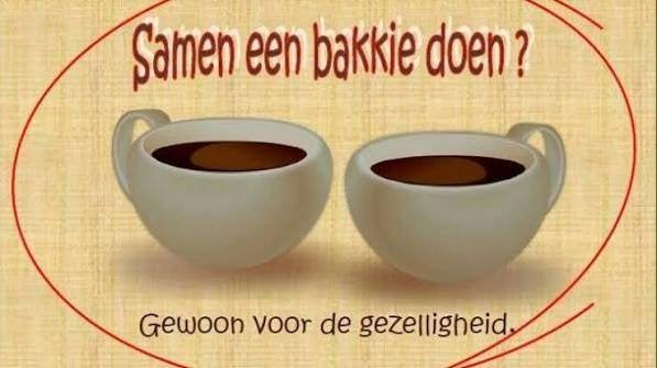 Gezocht, Privéles, Taalles
