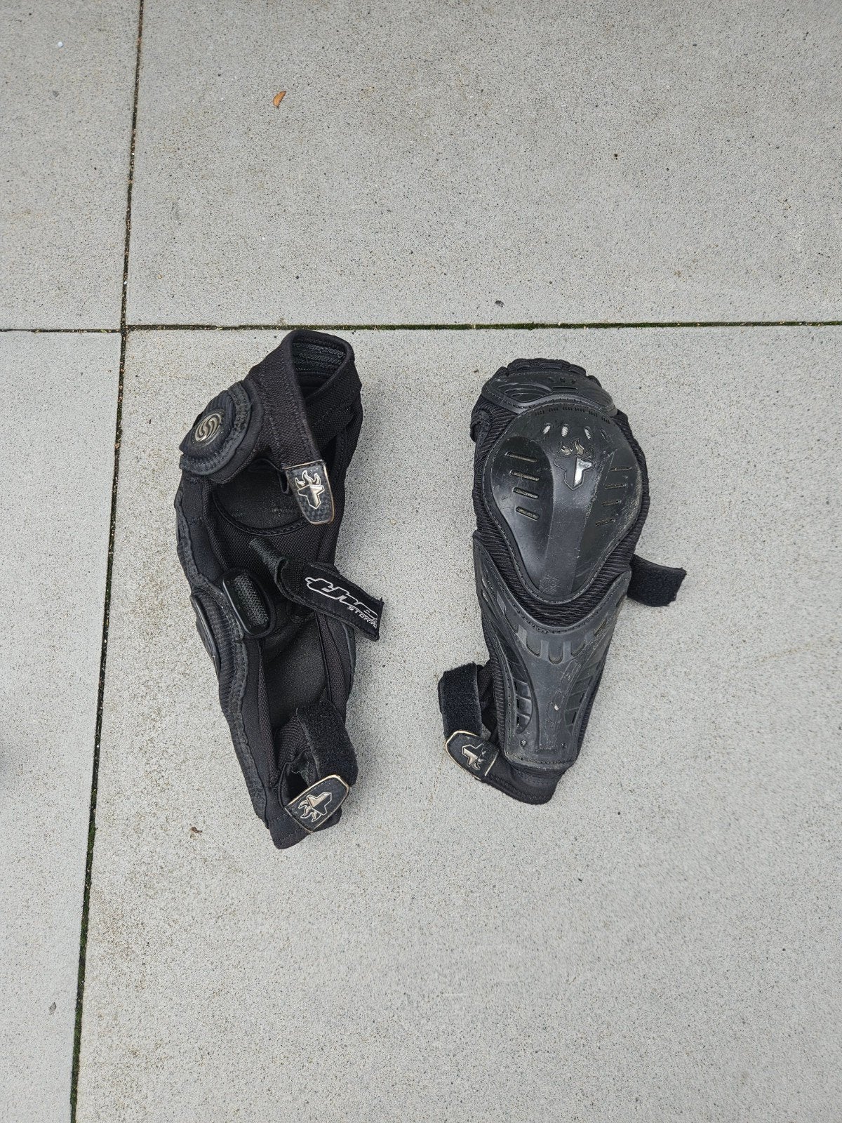 Motorcross elleboogbeschermers voor volwassenen, Ophalen of Verzenden