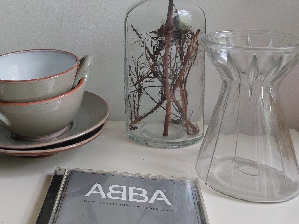 ABBA CD De Grootste Hits In Nederland, Cd's en Dvd's, Cd's | Pop, Ophalen