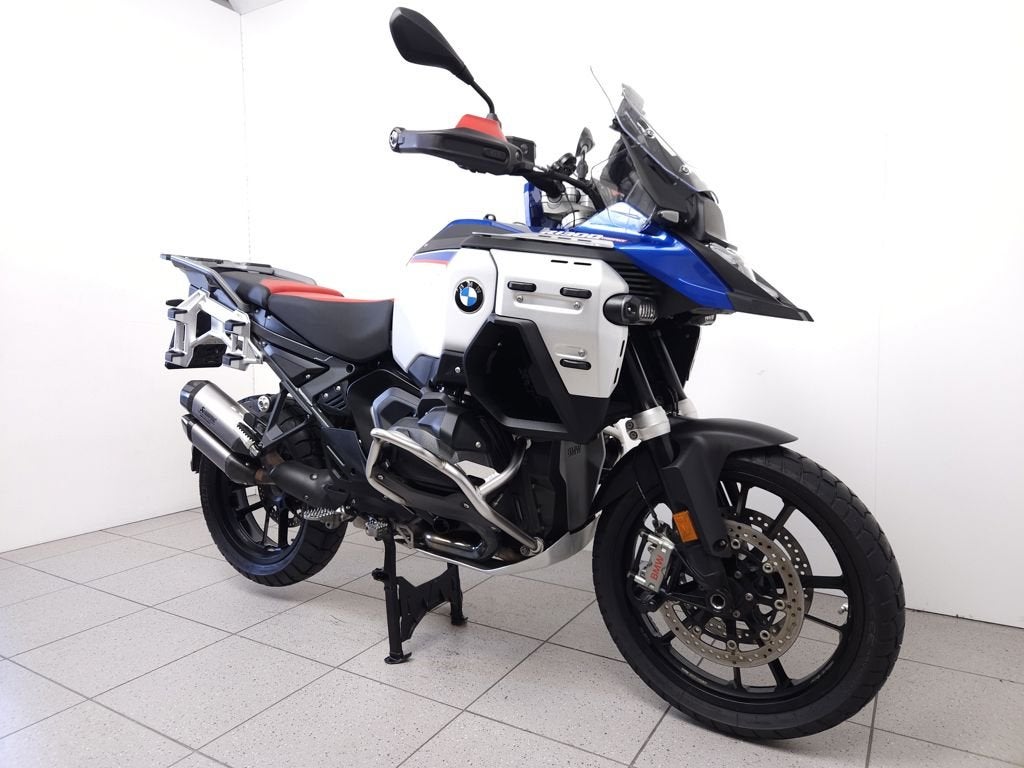 BMW R 1300 GS ADVENTURE, Meer dan 35 kW, Toermotor, 1300 cc, Gebruikt