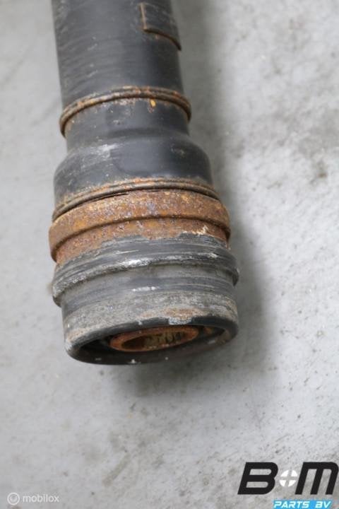 Cardanas Audi A6 4K 4K0521101J, Gebruikt