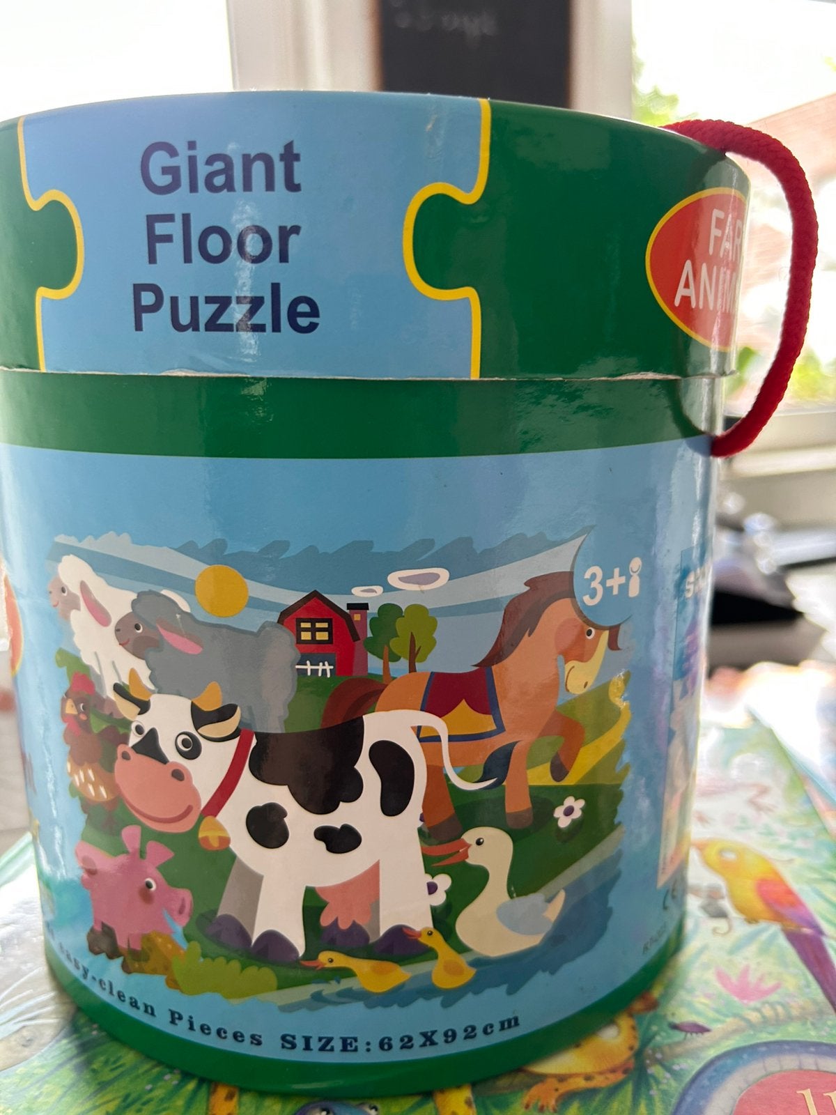 Puzel dieren prijs 3 euro, Ophalen of Verzenden, Zo goed als nieuw