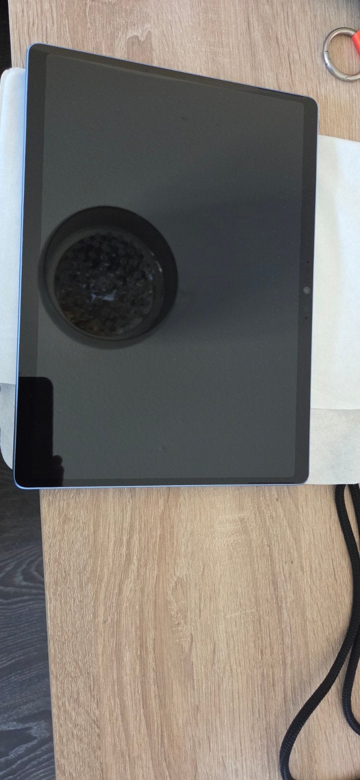 Microsoft Surface Pro 11 Copilot+ 13" 16GB RAM 512GB, Computers en Software, 13 inch of meer, Surface Pro 11 Copilot+, Ophalen of Verzenden