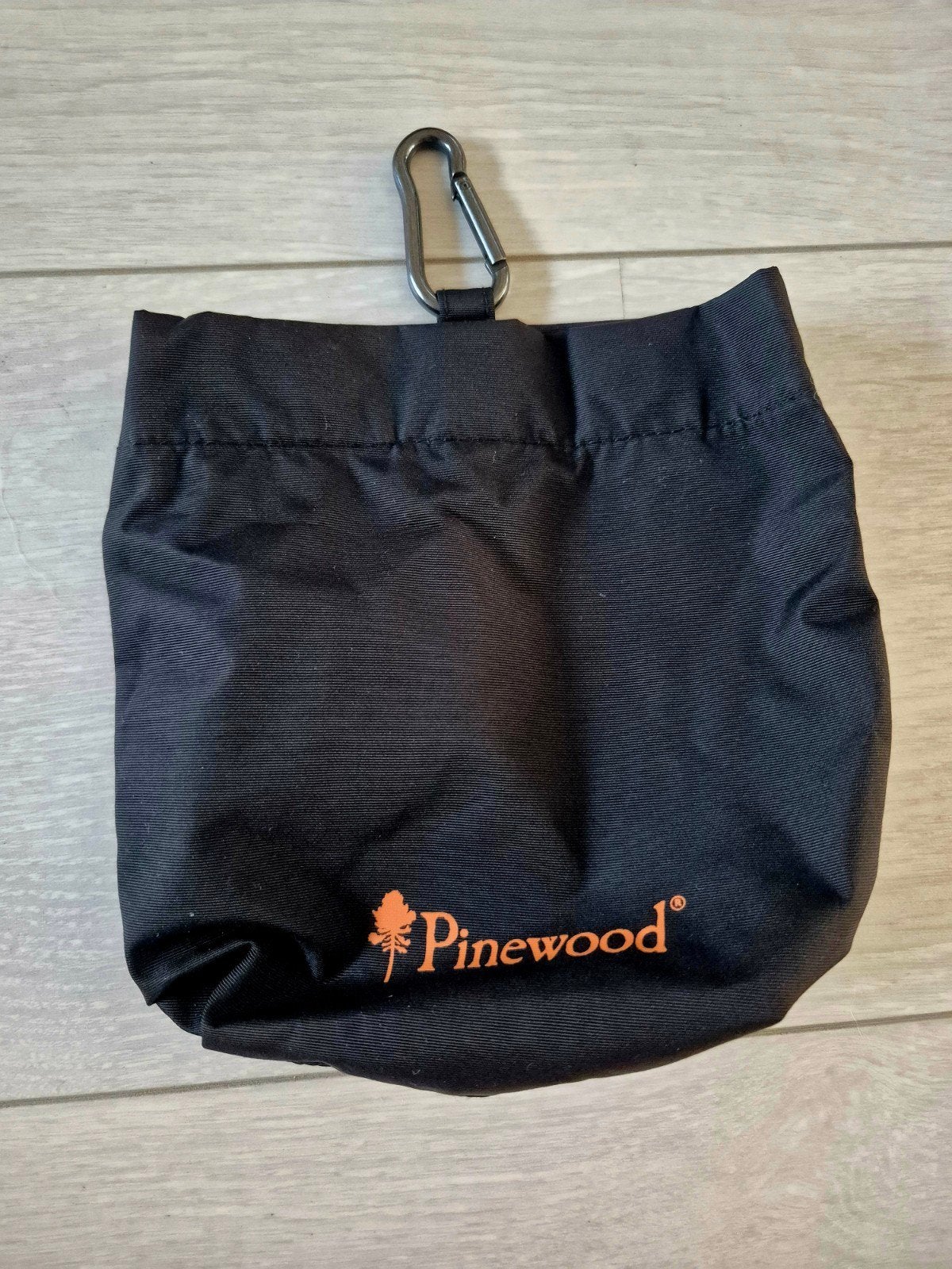 Nieuw Beloningstasje Hond van Pinewood - magnetisch, wasbaar, Ophalen of Verzenden, Nieuw