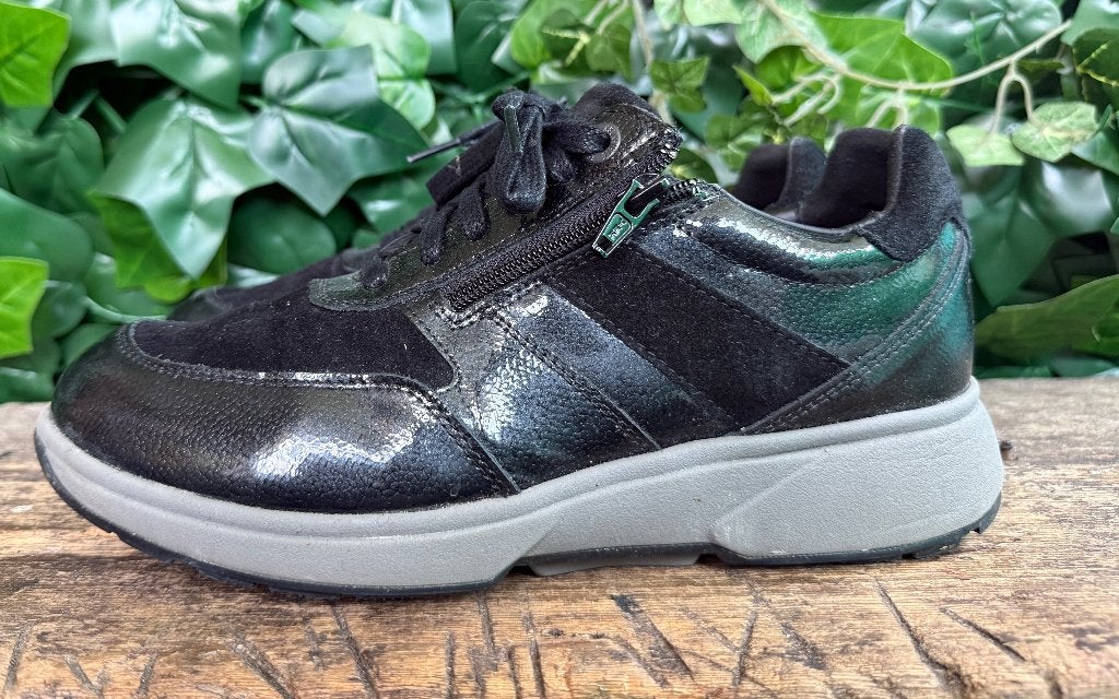 bijna Nieuwe sneakers van Xsensible maat 39 (wijdte HX)