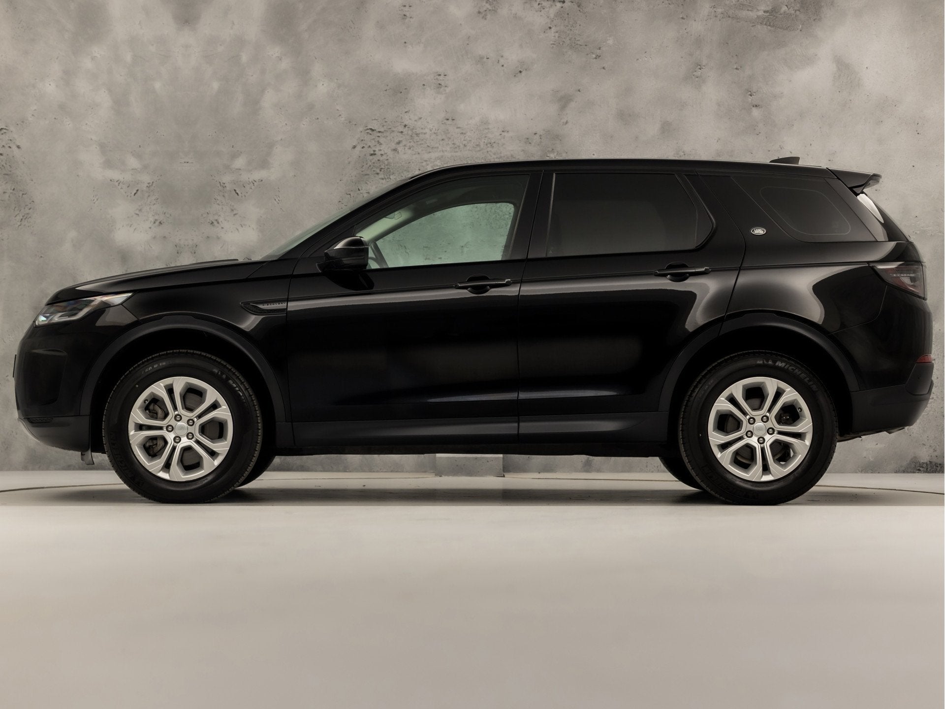 Land Rover Discovery Sport P200 2.0 S 200Pk Automaat (APPLE, Auto's, Land Rover, Automaat, 12 maanden, Gebruikt, 4 cilinders