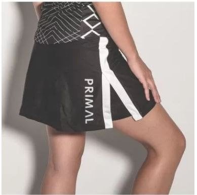 Primal fietsrokje Libra mt M, Primal, M, Nieuw, Ophalen of Verzenden