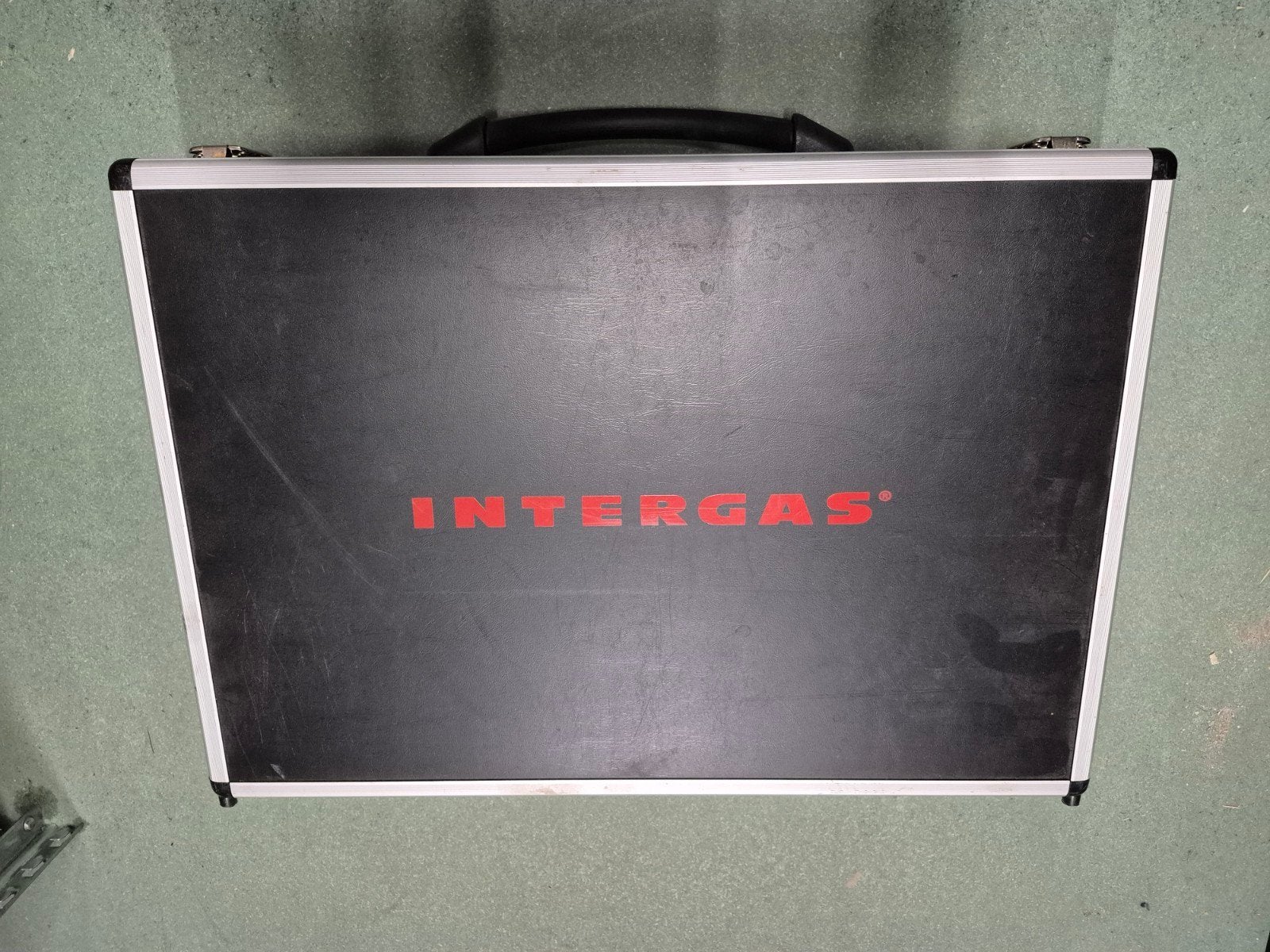 Intergas HRE onderdelen koffer/ service koffer, 30 tot 80 cm, Hoog rendement (Hr), Overige typen, Nieuw