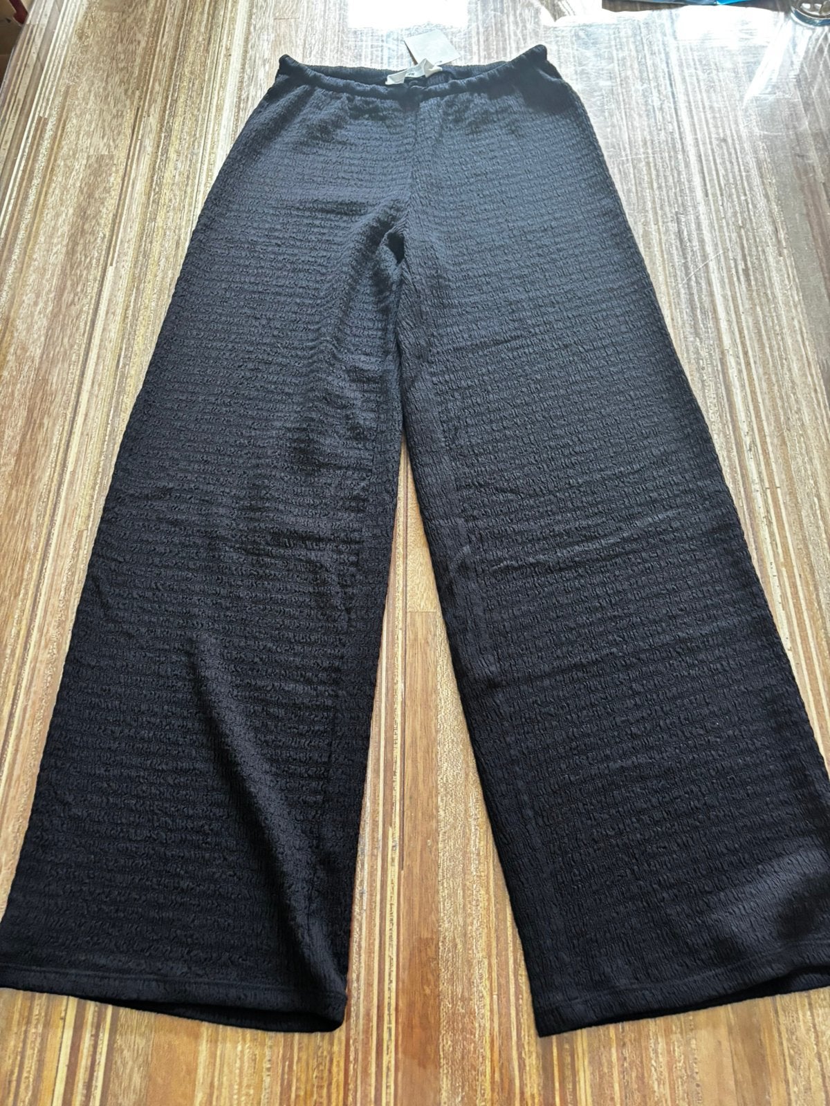 Dunne, soepel vallende broek van H&M maat 158, Kinderen en Baby's, Kinderkleding | Maat 158, Ophalen of Verzenden, Nieuw, Meisje