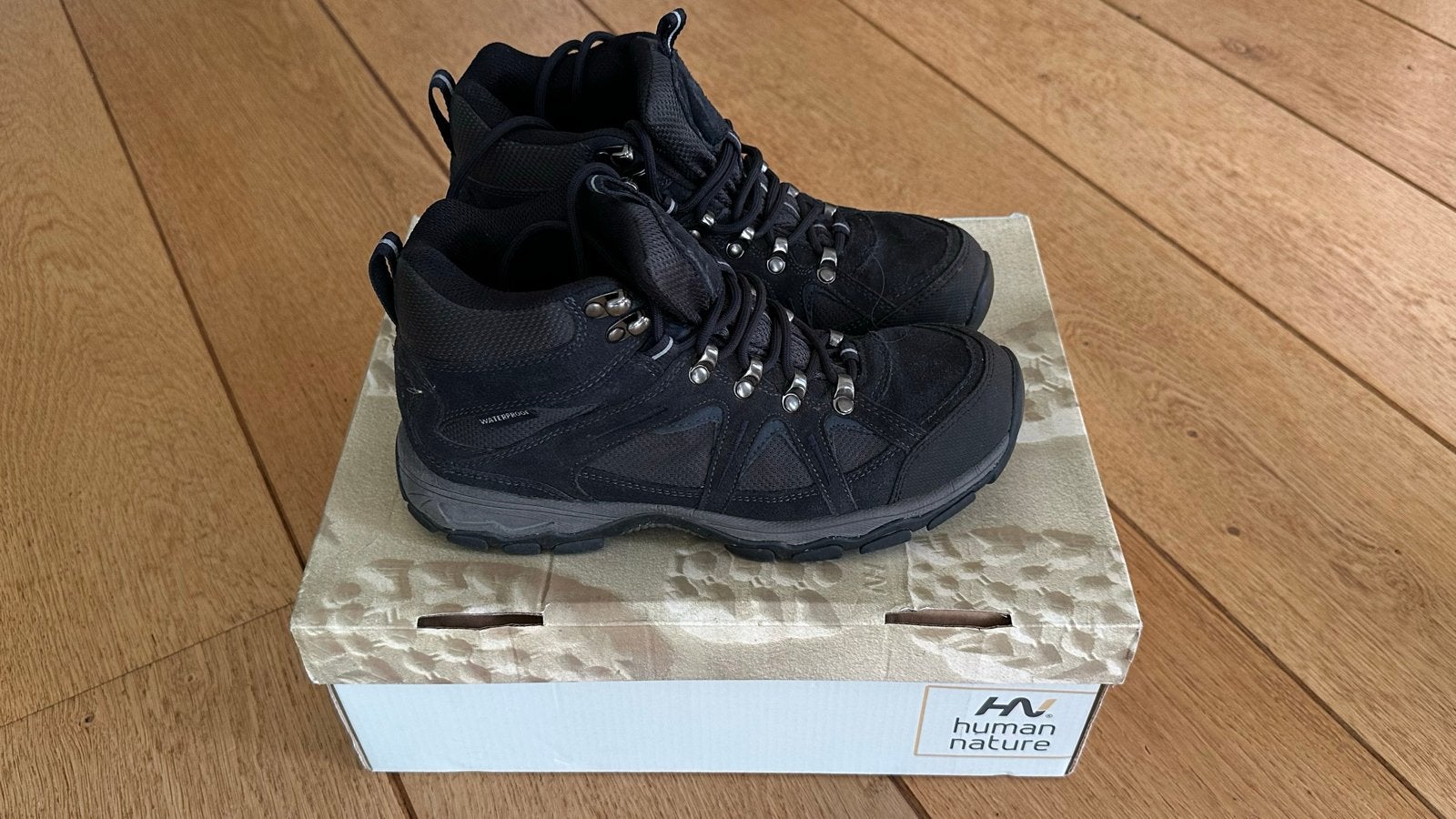 Human Nature HL Selinda dames wandelschoenen maat 39, Ophalen of Verzenden, Zo goed als nieuw, Schoenen