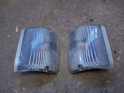 Knipperlicht richtingaanwijzer Fiat Ducato j5 290 Camper wit, Verzenden, Gebruikt