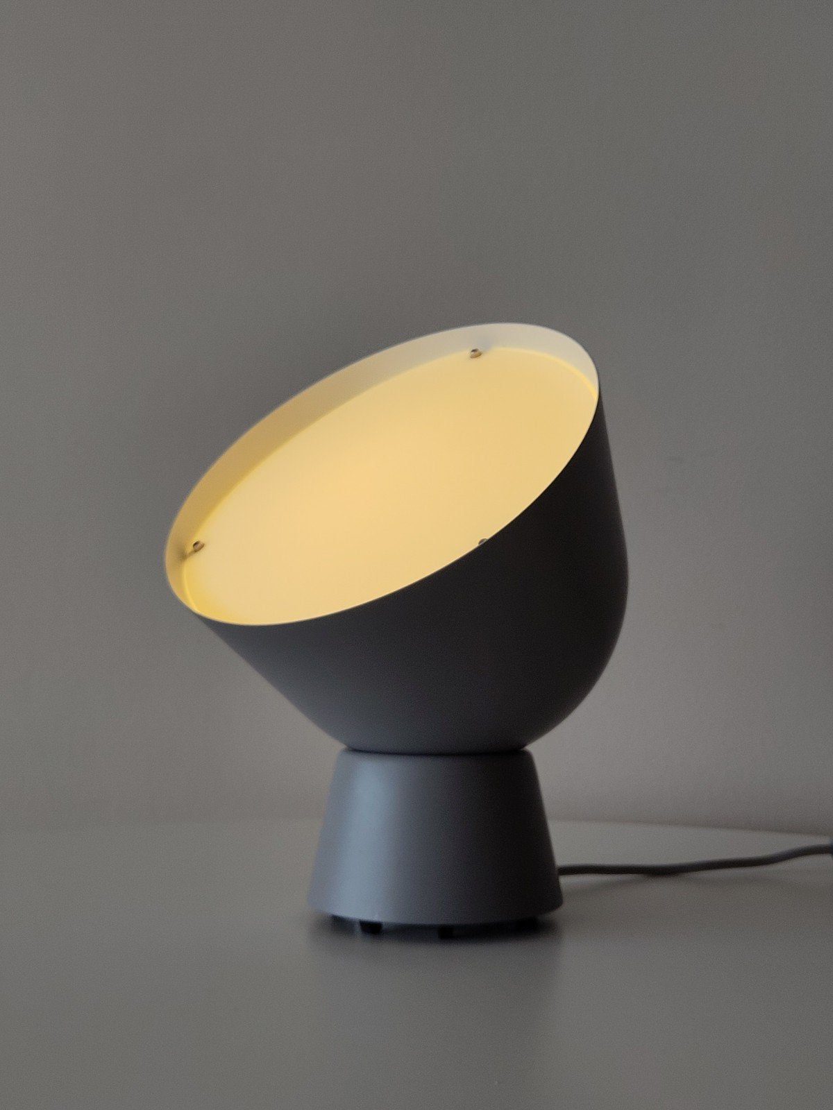IKEA PS Lampje Ola Wihlborg 2017 Spot Metalen vloerspot lamp, Huis en Inrichting, ., ., Minder dan 100 cm, Scandinavisch scandi Zweeds design