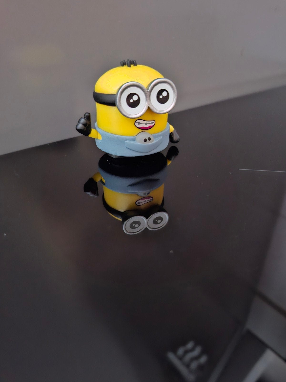 Funko mystery minis minions, Ophalen of Verzenden, Zo goed als nieuw