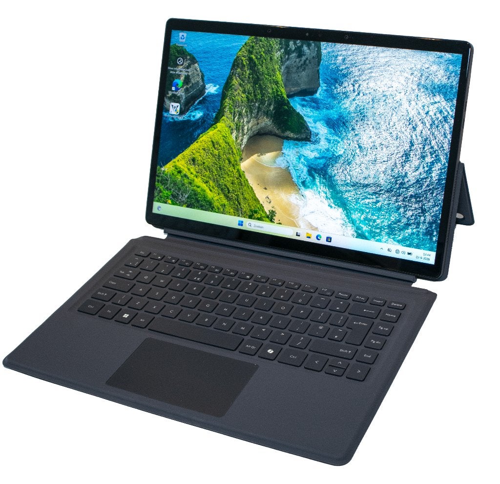 Minisforum V3 Windows11 tablet Ryzen7, 32GB ddr5/1TB SSD, Computers en Software, Minisforum, 32 GB, Ophalen of Verzenden, Zo goed als nieuw