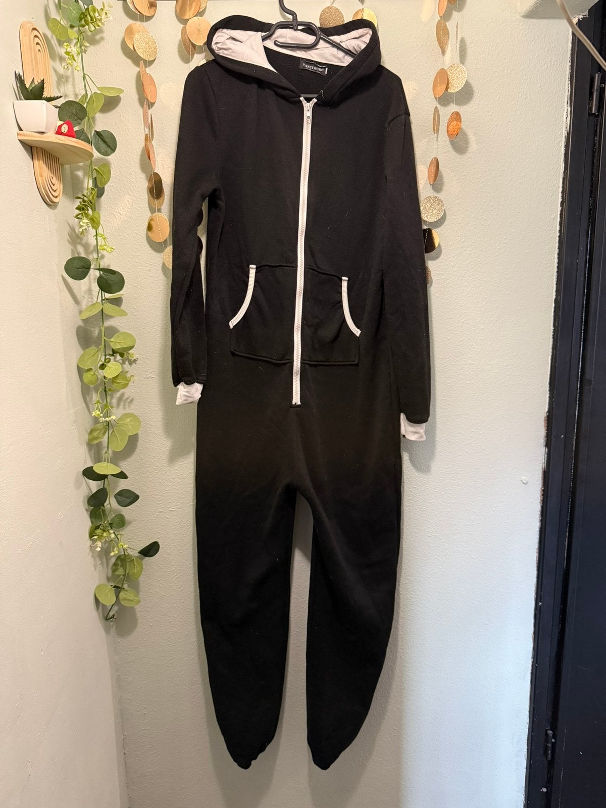 Onesie M/L, Ophalen of Verzenden, Zo goed als nieuw
