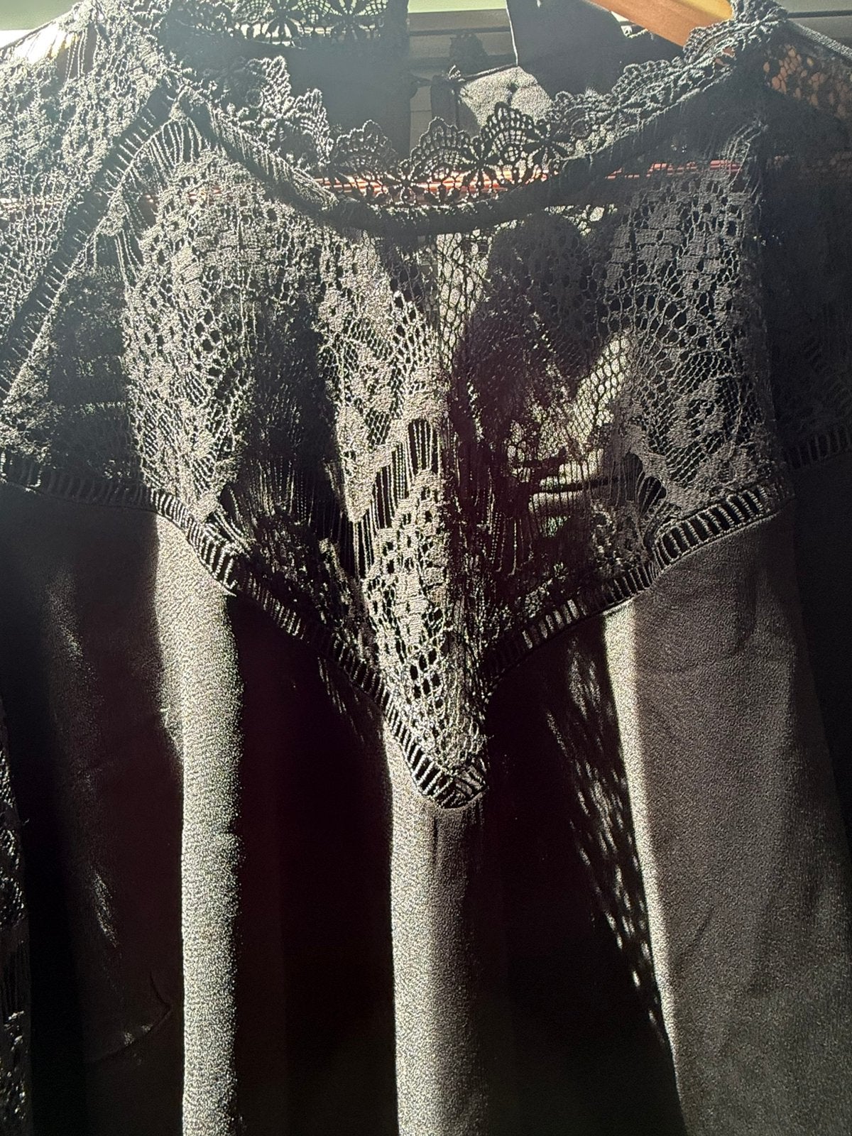 Zizzi zomerjurk nette jurk nieuw met kaartje. Mt 50 52, Ophalen of Verzenden, Nieuw, Zwart, Jurk