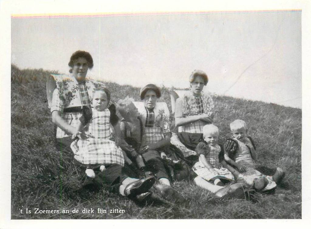 388-482-011 Spakenburg, Verzenden, Voor 1920, Utrecht