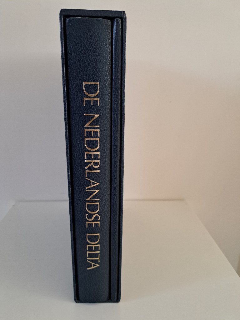 De Nederlandse Delta, Ophalen of Verzenden, Nieuw, Duursma en Bannink