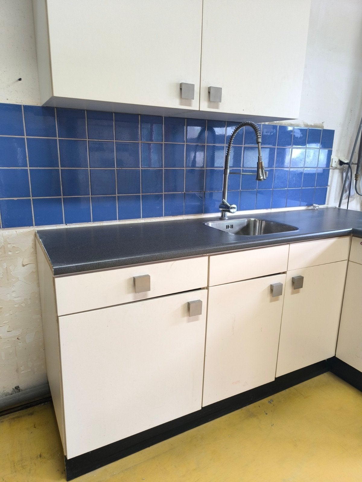 Gebruikte Keller keuken te koop, Ophalen of Verzenden, Gebruikt